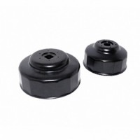 Klíč na olejové filtry, průměr 74-76mm
